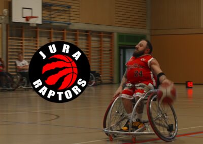 JURA RAPTORS