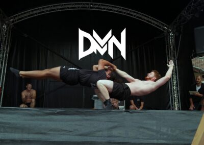 STREET WORKOUT BOECOURT