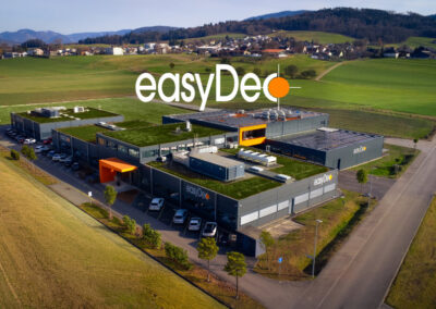 EASYDEC