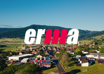 ERMA